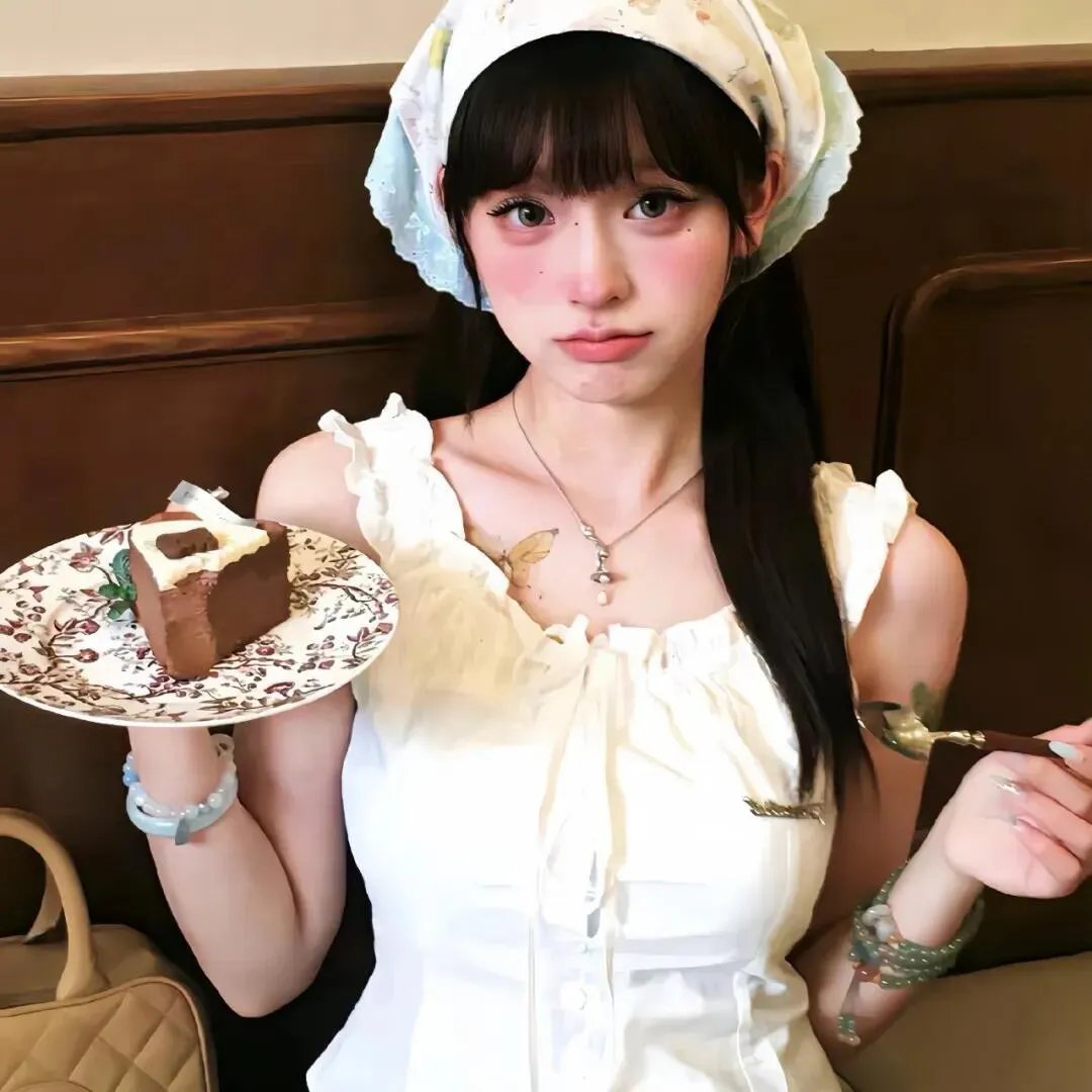 幸运女神
