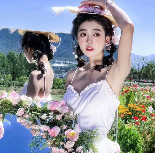托托的色彩美学观
